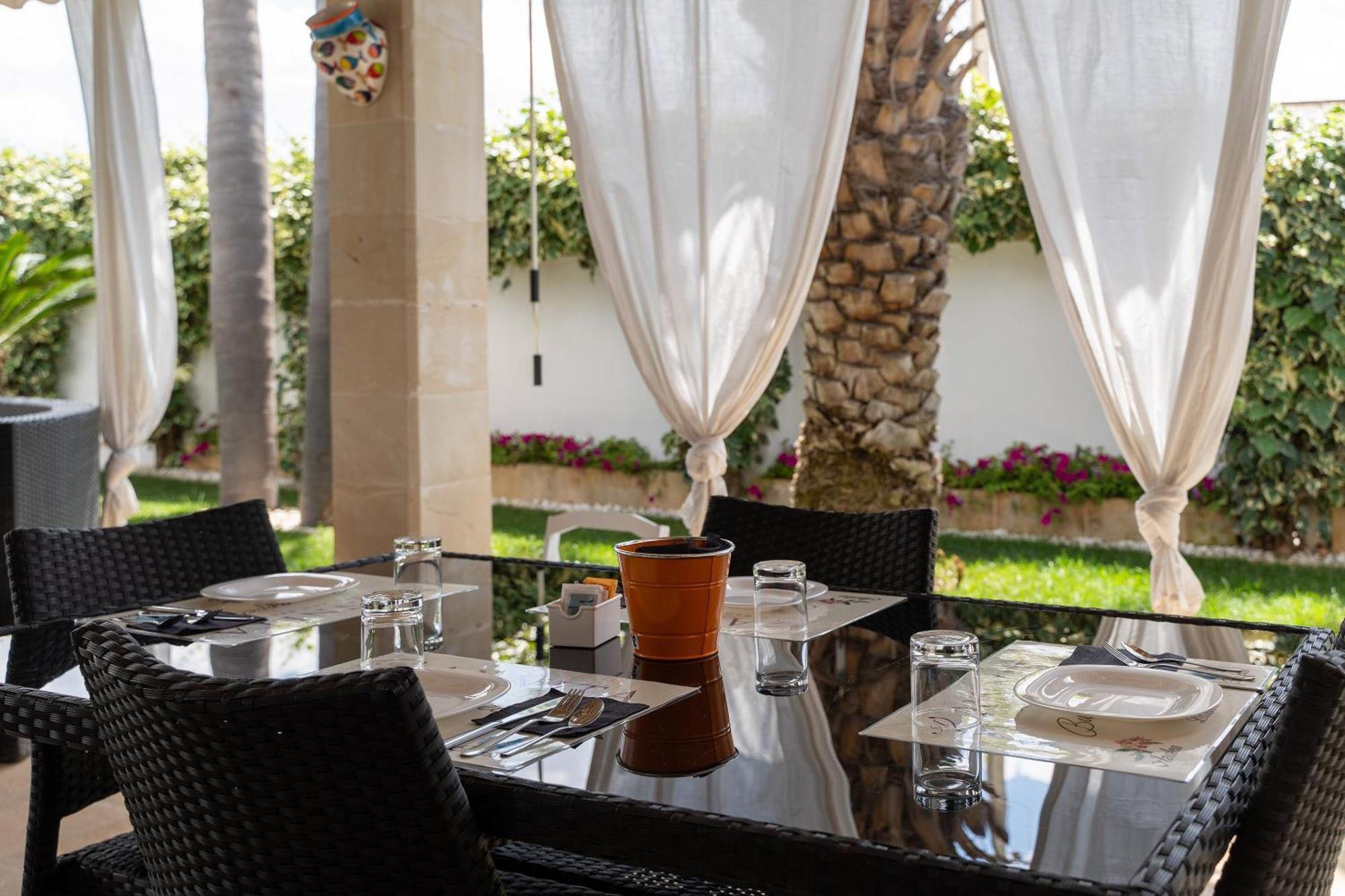 B&B Annita - Porto Cesareo Exterior foto