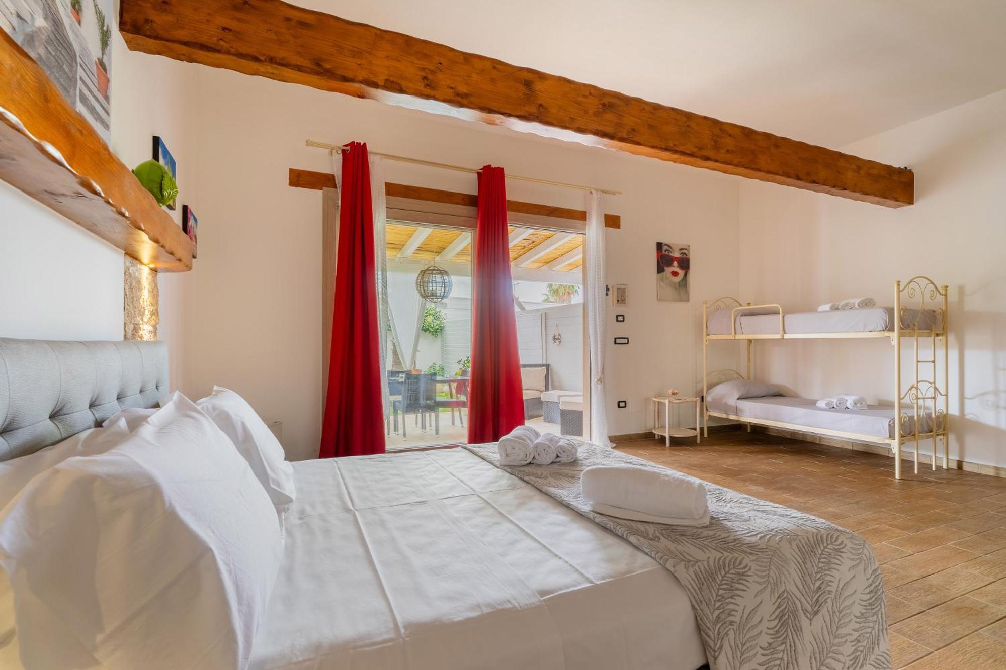 B&B Annita - Porto Cesareo Exterior foto
