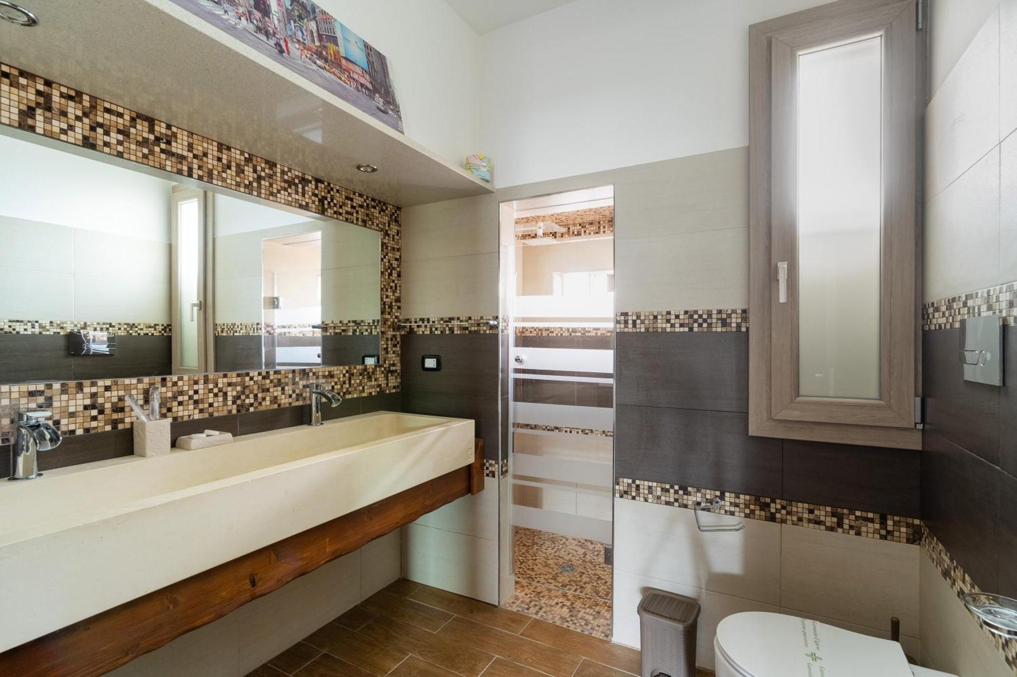 B&B Annita - Porto Cesareo Quarto foto
