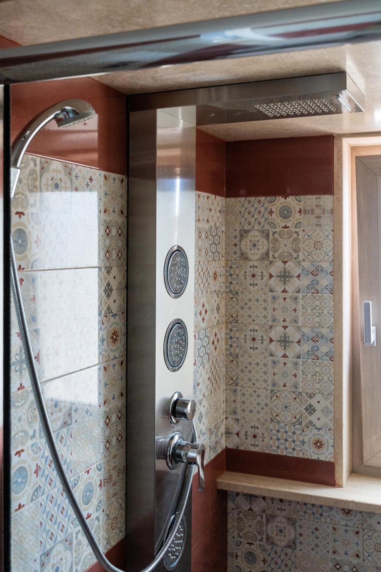 B&B Annita - Porto Cesareo Quarto foto