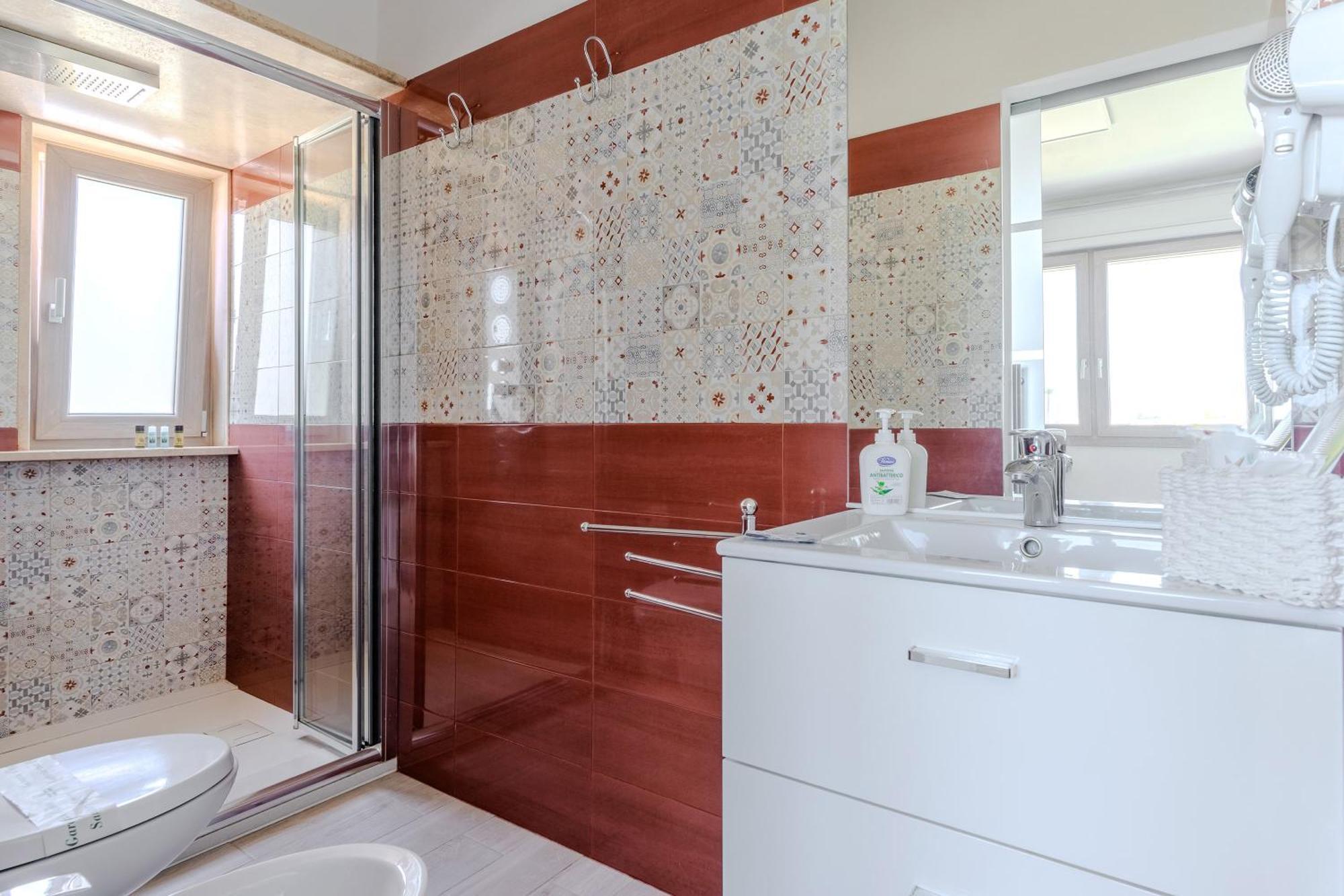 B&B Annita - Porto Cesareo Quarto foto